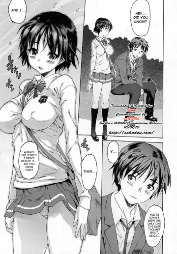[Zero No Mono] Kuroi Ito Fhentai - Page 5