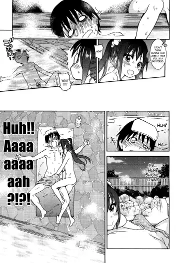 [Shiwasu No Okina] You're My Idol Fhentai - Page 15