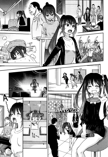 [Shiwasu No Okina] You're My Idol Fhentai - Page 3