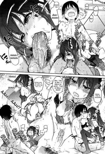 [Shiwasu No Okina] You're My Idol Fhentai - Page 34