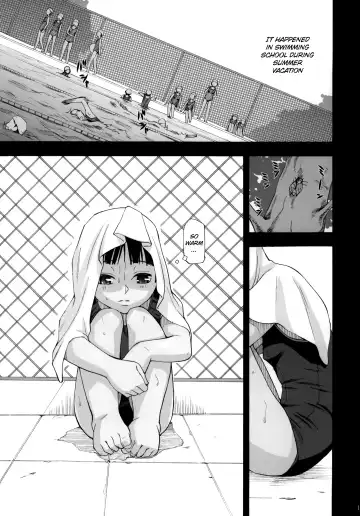 [Meramera Jealousy] Anemone Shoukougun 2.10 - Anemone Syndrome 2.10 Fhentai - Page 2