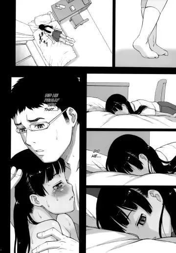 [Meramera Jealousy] Anemone Shoukougun 2.10 - Anemone Syndrome 2.10 Fhentai - Page 25