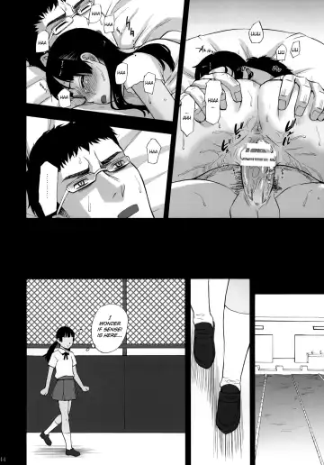 [Meramera Jealousy] Anemone Shoukougun 2.10 - Anemone Syndrome 2.10 Fhentai - Page 45