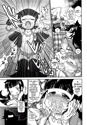 [Satsuki Itsuka] Bouya Yoiko da Kane Dashi na! | Virgins Are Good Boys, Now Hand Over the Gold! Fhentai - Page 5