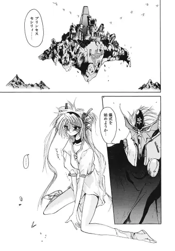 COMIC Megastore 1993-07 Fhentai - Page 24