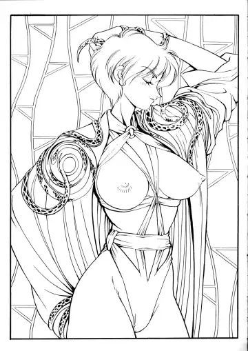 [Dowman Sayman - Pierre Norano] Enema no Tenchi 2 Fhentai - Page 72