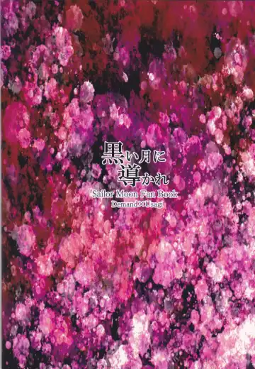 [Eiri] Kuroi Tsuki ni Michibikare Fhentai - Page 35