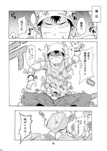 [Torakichi] Package!! Fhentai - Page 56