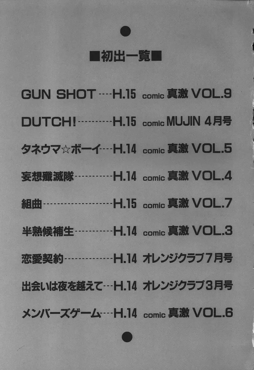 [Ueno Naoya] Hard-X Fhentai - Page 205