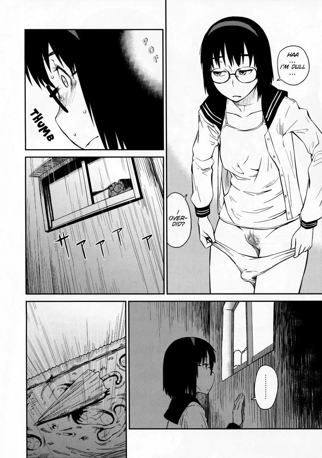 [Shimimaru] Yokushitsu no Igyou Fhentai - Page 20