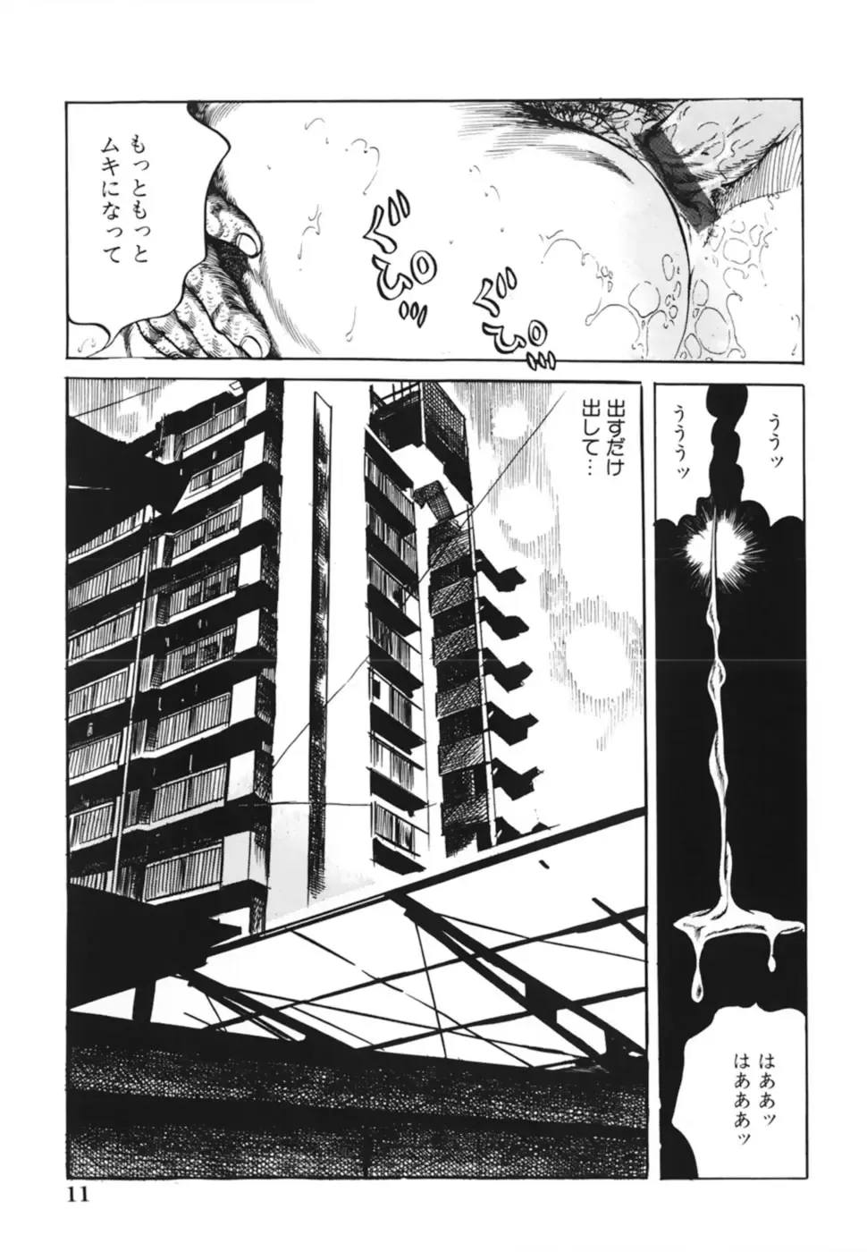 [Misawa Shin] Shakkin Zuma Niku Hensai Fhentai - Page 14