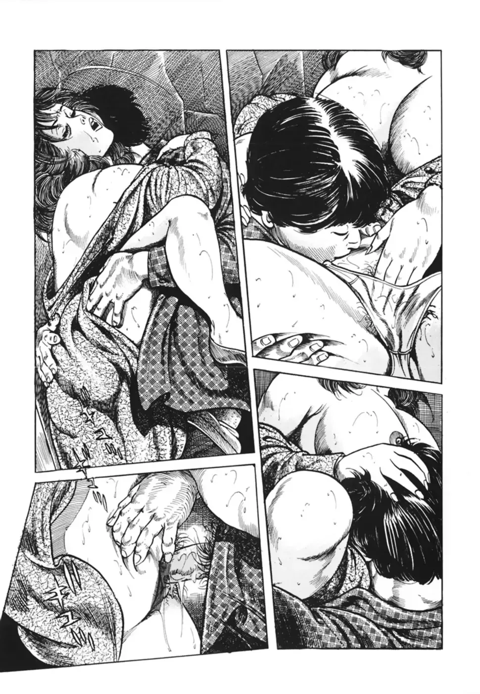 [Misawa Shin] Shakkin Zuma Niku Hensai Fhentai - Page 22