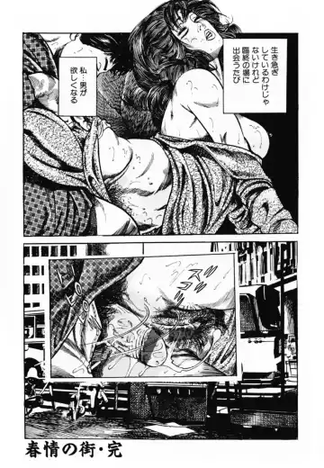 [Misawa Shin] Shakkin Zuma Niku Hensai Fhentai - Page 23