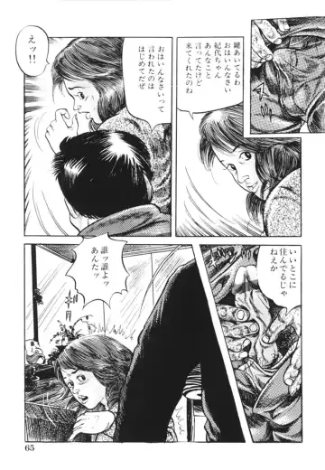 [Misawa Shin] Shakkin Zuma Niku Hensai Fhentai - Page 68