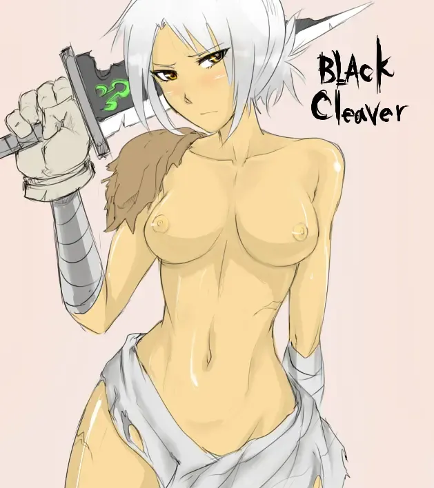 [Scofa] Garen's BC Fhentai - Page 1