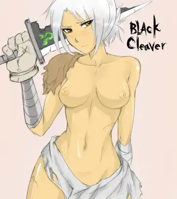 Read [Scofa] Garen's BC - Fhentai