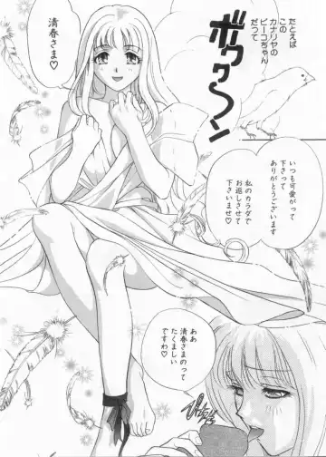 [Drill Murata] Harenchi - A Shameless Woman Fhentai - Page 47