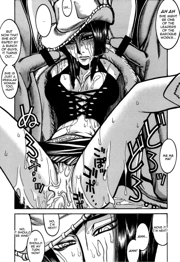 [Hirano Kouta] Nanakuni-hime Fhentai - Page 5