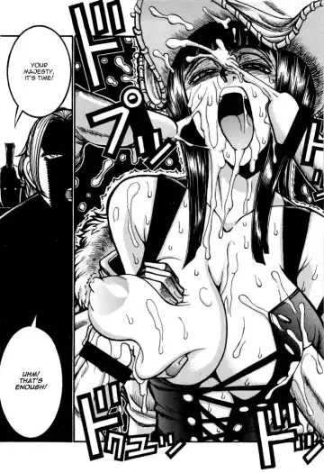 [Hirano Kouta] Nanakuni-hime Fhentai - Page 10