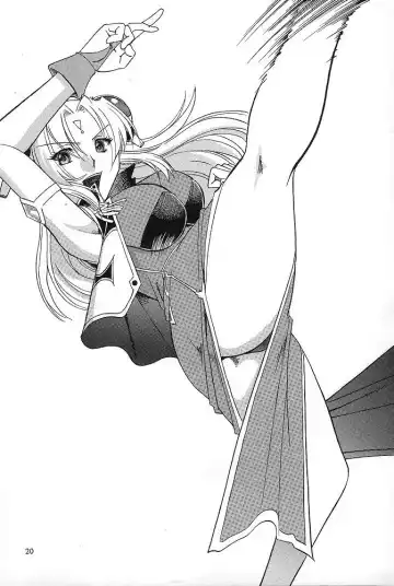 [Mizutani Mint - Mokkouyou Bond] SEMEDAIN G WORKS Vol. 23 - ICHIGO Fhentai - Page 19