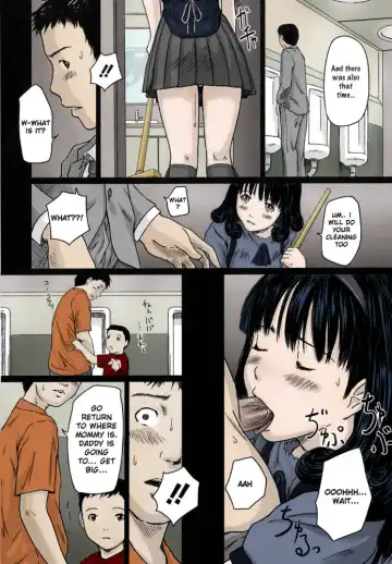 [Kisaragi Gunma] Favorite Menu ~delivery~ Fhentai - Page 4