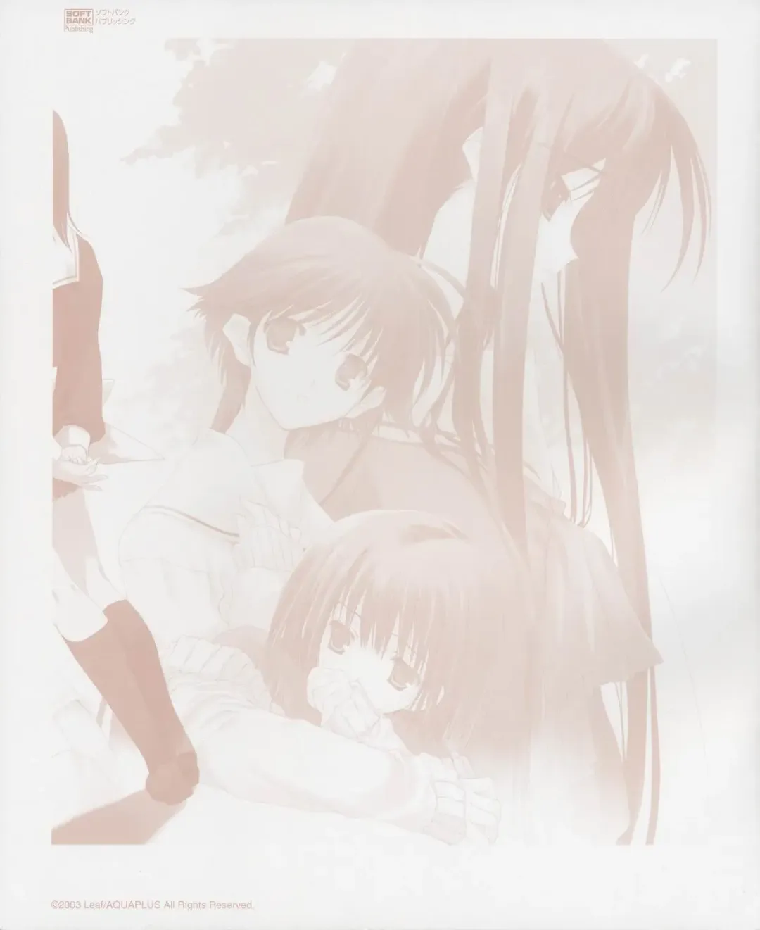 Tenshi no Inai Juunigatsu - December when there is no angel Fhentai - Page 44