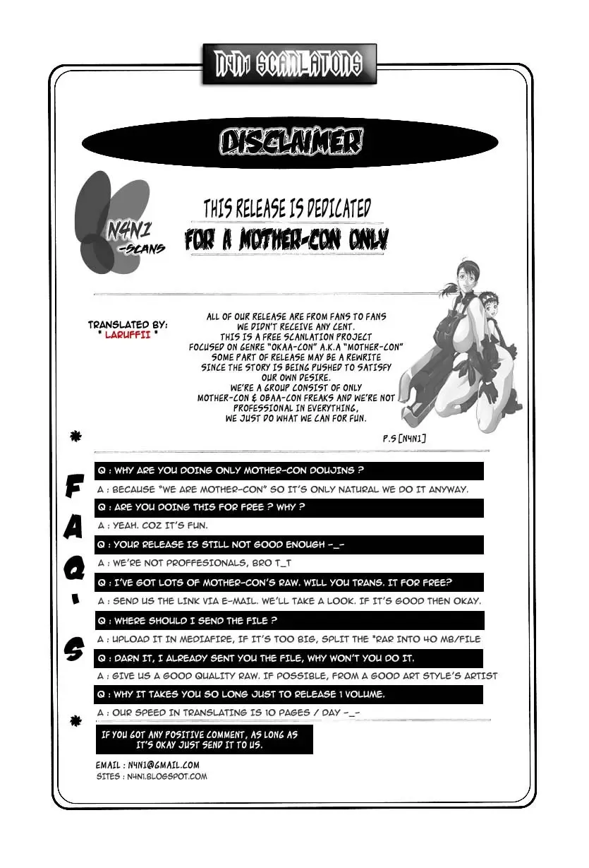 [Shion] Kuroyume Karte - Karte 16 Risa Fhentai - Page 21