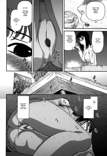 [Shion] Kuroyume Karte - Karte 16 Risa Fhentai - Page 2