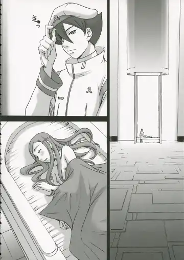 [Gotoh Akira] I am bored. ANEMONE NO TAIKUTU | Anemone's Boredom Fhentai - Page 33