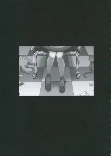 [Gotoh Akira] I am bored. ANEMONE NO TAIKUTU | Anemone's Boredom Fhentai - Page 6