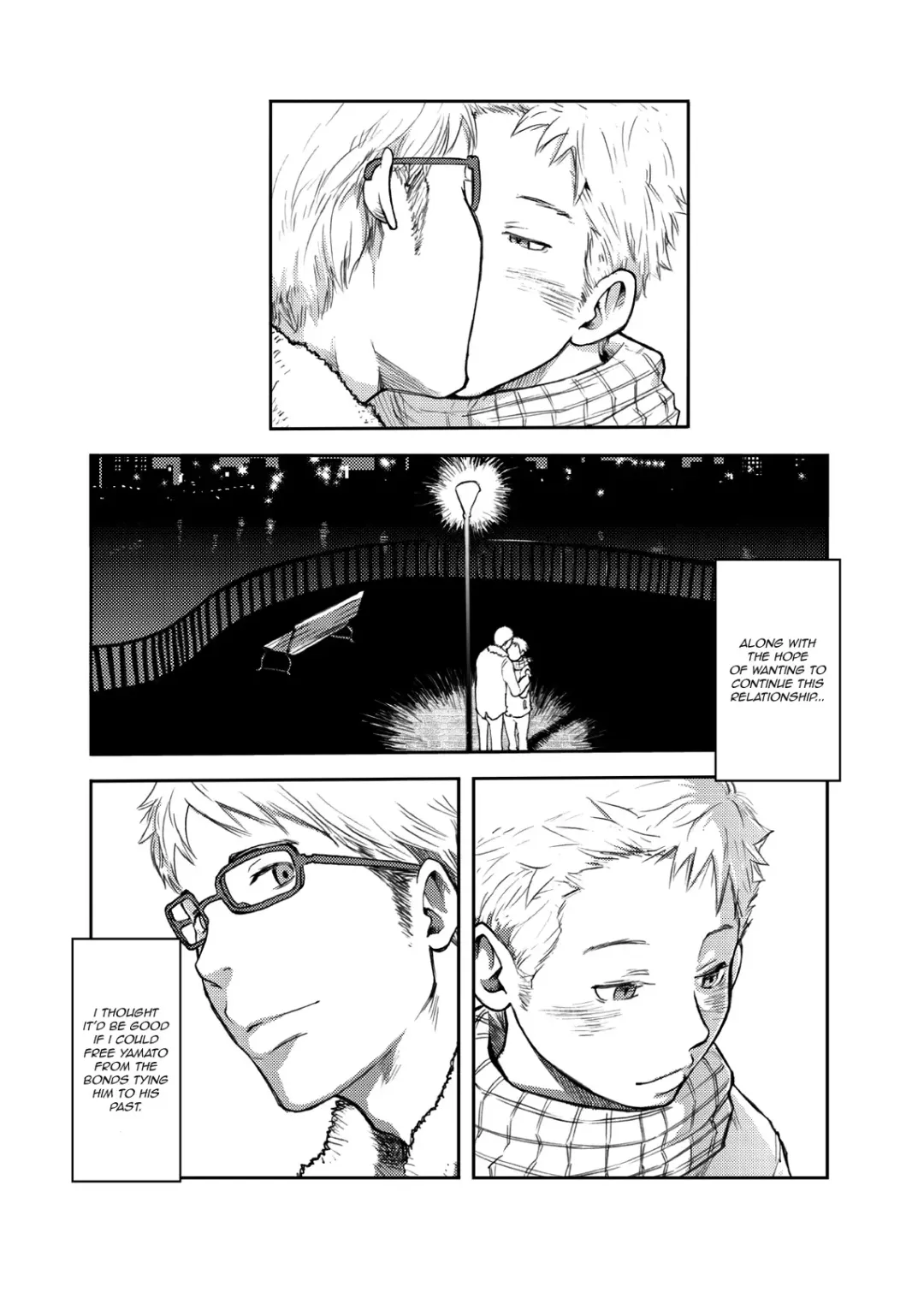 [Tsukumo Gou] Toki no Netsu | Time for Passion Fhentai - Page 27