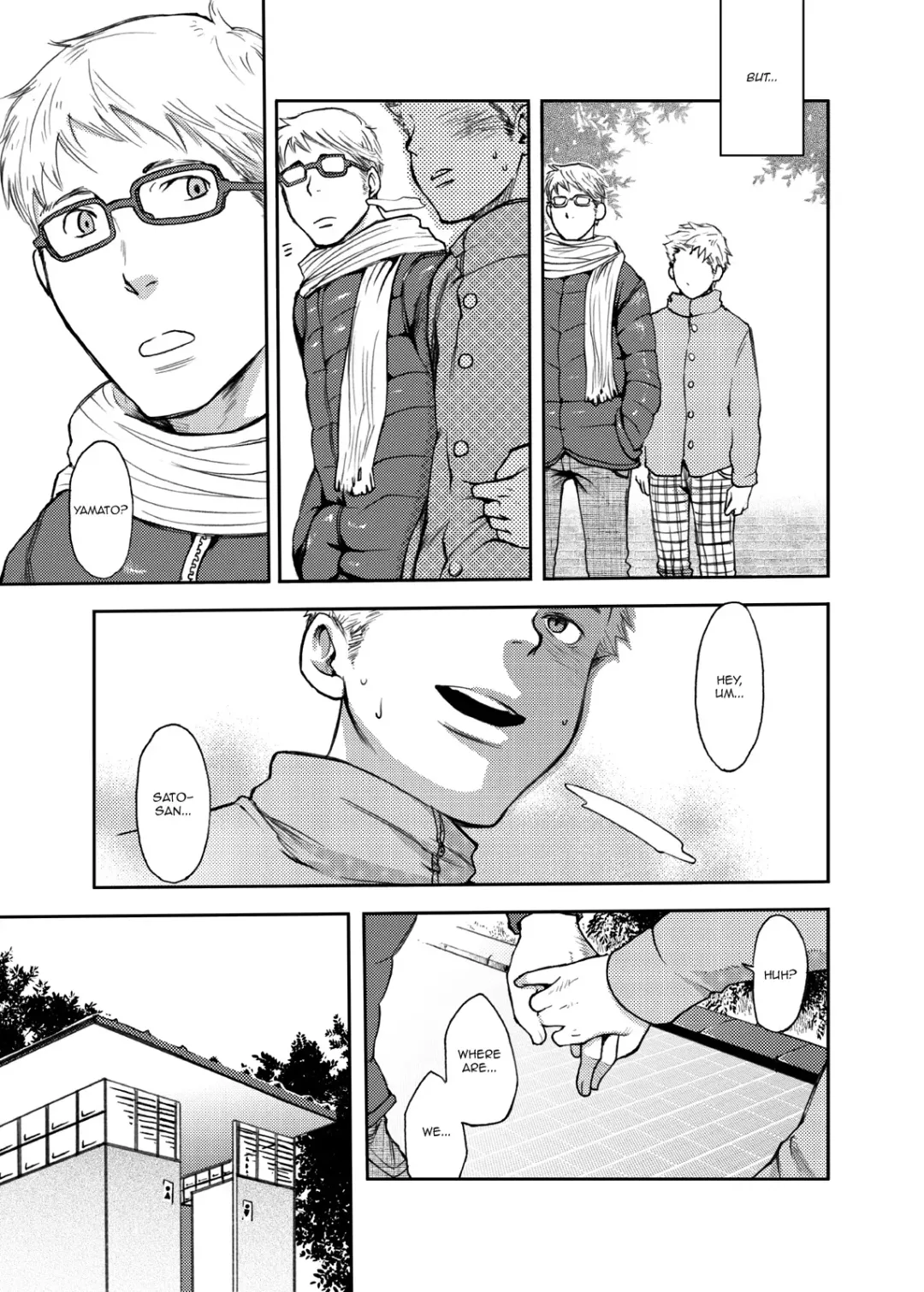 [Tsukumo Gou] Toki no Netsu | Time for Passion Fhentai - Page 28