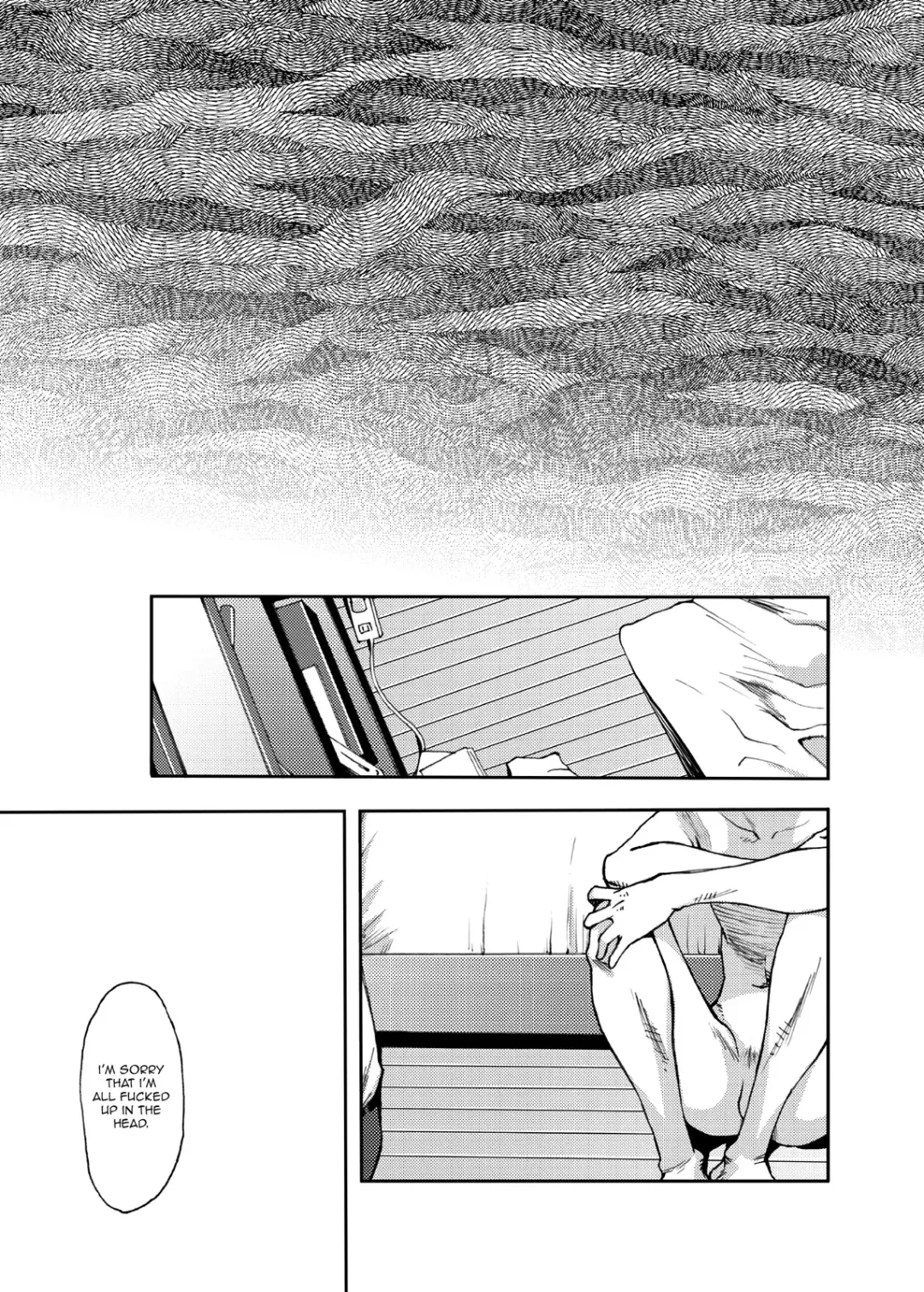 [Tsukumo Gou] Toki no Netsu | Time for Passion Fhentai - Page 47