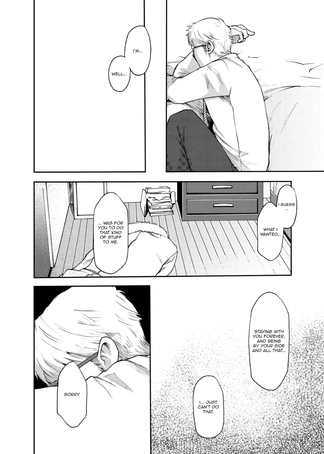 [Tsukumo Gou] Toki no Netsu | Time for Passion Fhentai - Page 48