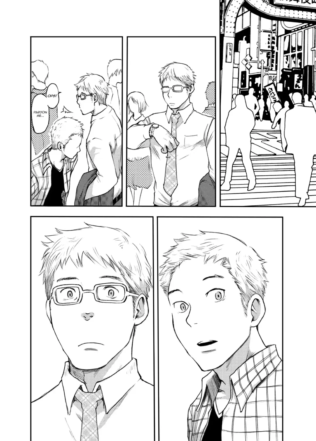 [Tsukumo Gou] Toki no Netsu | Time for Passion Fhentai - Page 52