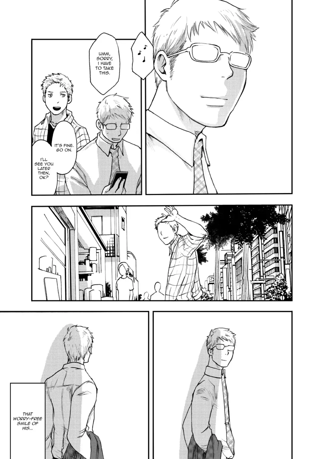 [Tsukumo Gou] Toki no Netsu | Time for Passion Fhentai - Page 55