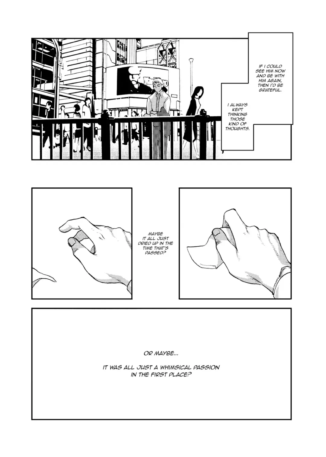 [Tsukumo Gou] Toki no Netsu | Time for Passion Fhentai - Page 56