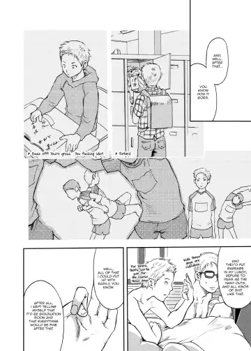 [Tsukumo Gou] Toki no Netsu | Time for Passion Fhentai - Page 11