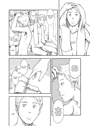 [Tsukumo Gou] Toki no Netsu | Time for Passion Fhentai - Page 23