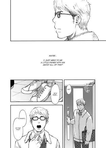 [Tsukumo Gou] Toki no Netsu | Time for Passion Fhentai - Page 39