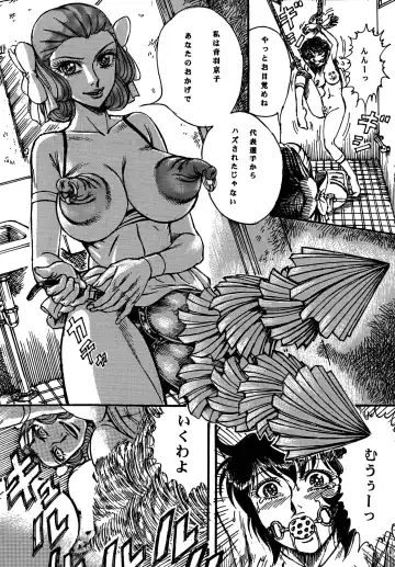 [Yamaura Shou] Youjinbou Otaku Matsuri 4 Fhentai - Page 13