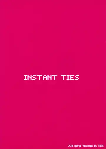 [Takei Ooki] INSTANT TIES Fhentai - Page 14