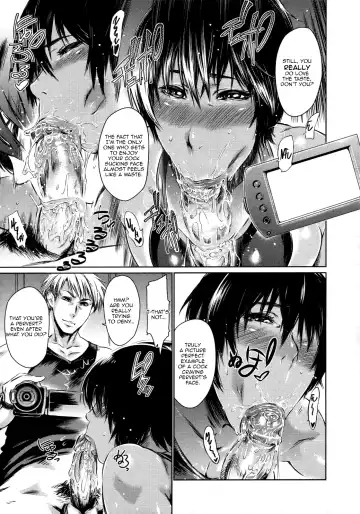 [St.retcher] Nure-Iro no Koi | Sopping Wet Love Fhentai - Page 3