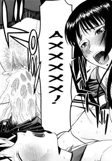 [Inomaru] Itazura senyou Hanahira Seitokaichou Ch. 1 Fhentai - Page 30