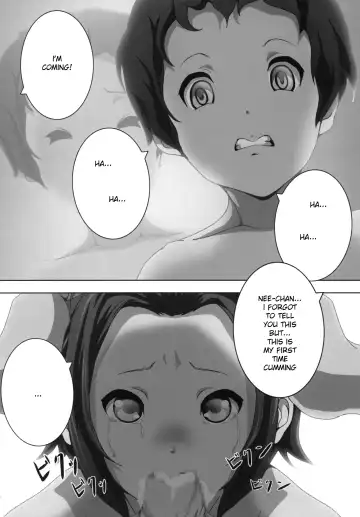 [Nanashi Noizi] Ane Kan! Fhentai - Page 16