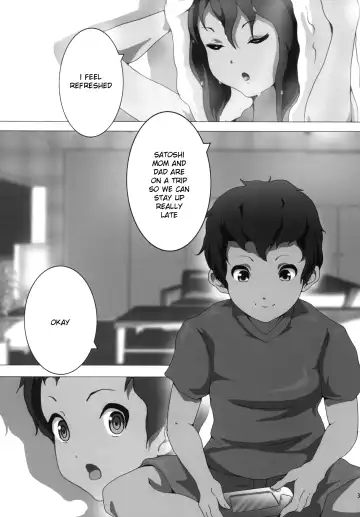 [Nanashi Noizi] Ane Kan! Fhentai - Page 5