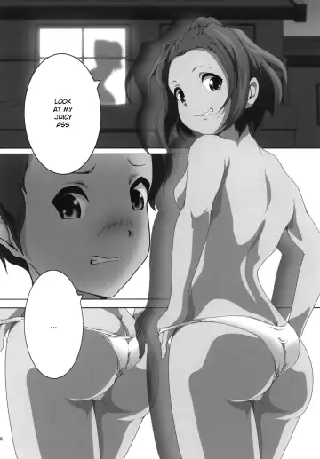 [Nanashi Noizi] Ane Kan! Fhentai - Page 8