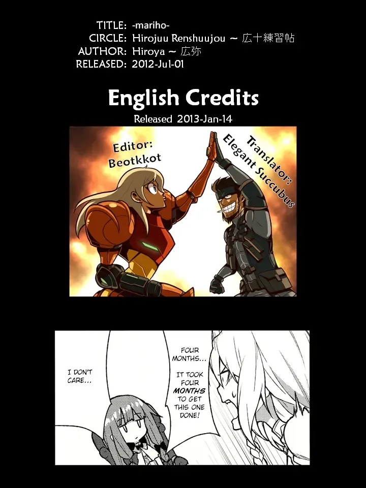 [Hiroya] -mariho- Fhentai - Page 26