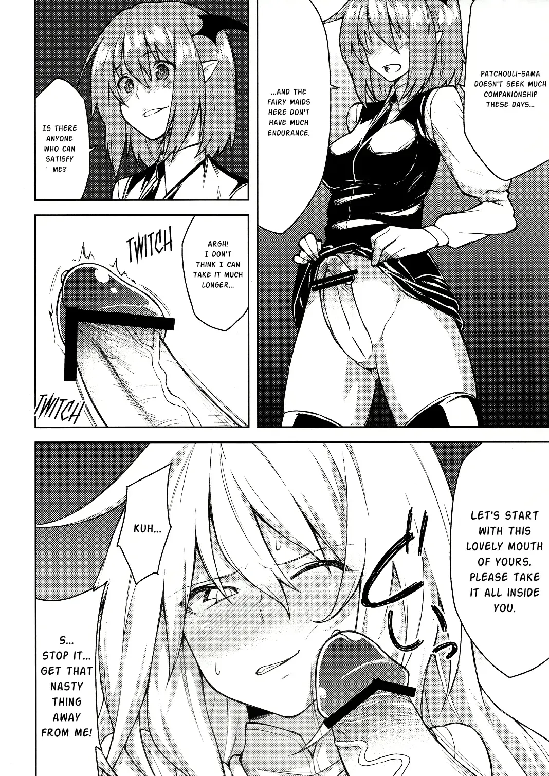 [Hiroya] -mariho- Fhentai - Page 7