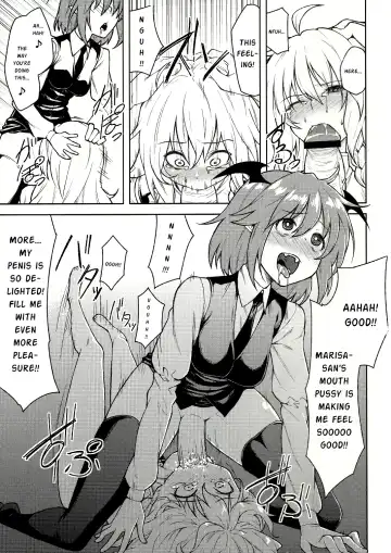[Hiroya] -mariho- Fhentai - Page 10